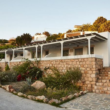 Grikos Bay  9 Muses Exclusive Apartments מראה חיצוני תמונה