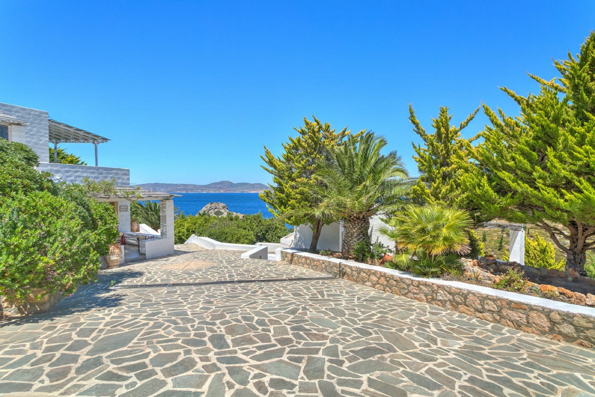 Grikos Bay  9 Muses Exclusive Apartments מראה חיצוני תמונה